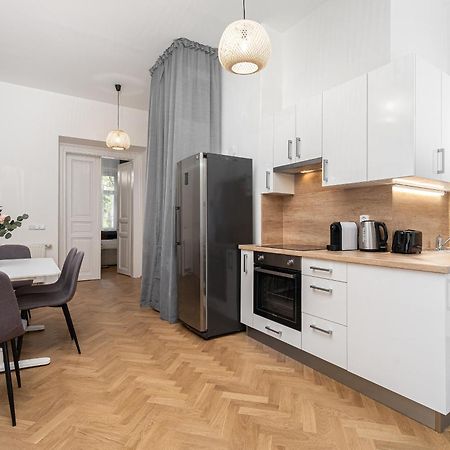 Fancy Home Prague #2 Luaran gambar