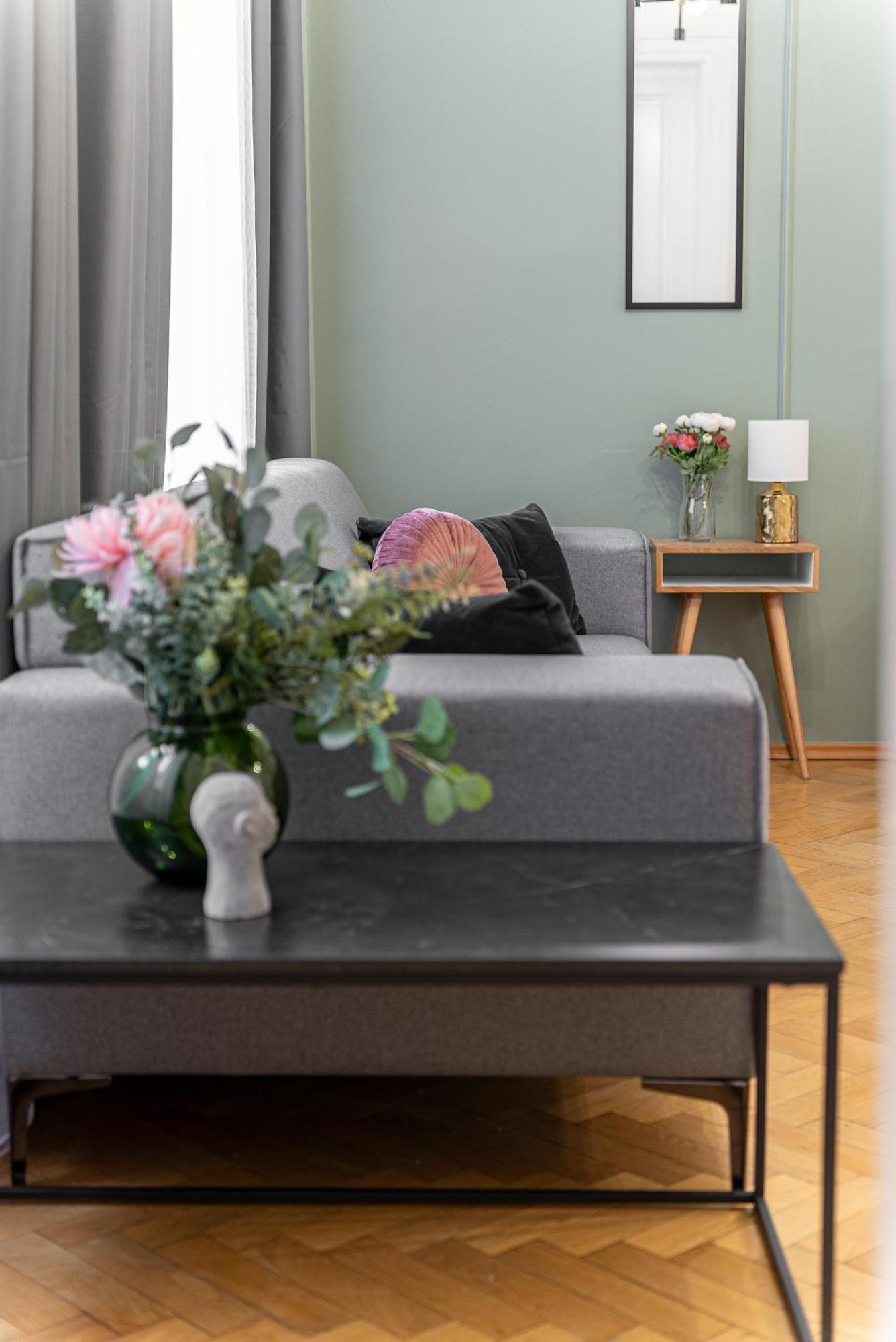 Fancy Home Prague #2 Luaran gambar
