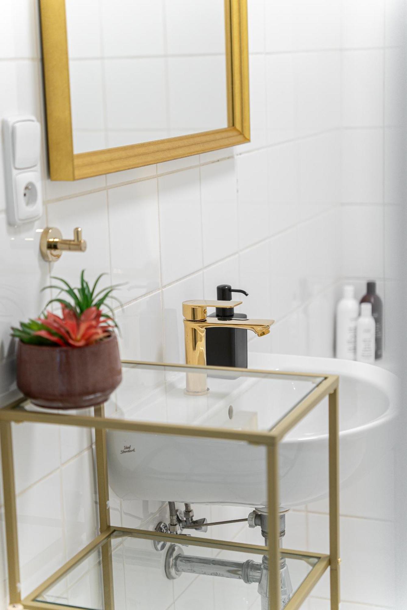 Fancy Home Prague #2 Luaran gambar