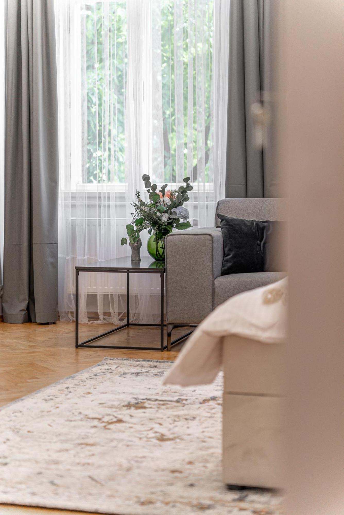 Fancy Home Prague #2 Luaran gambar