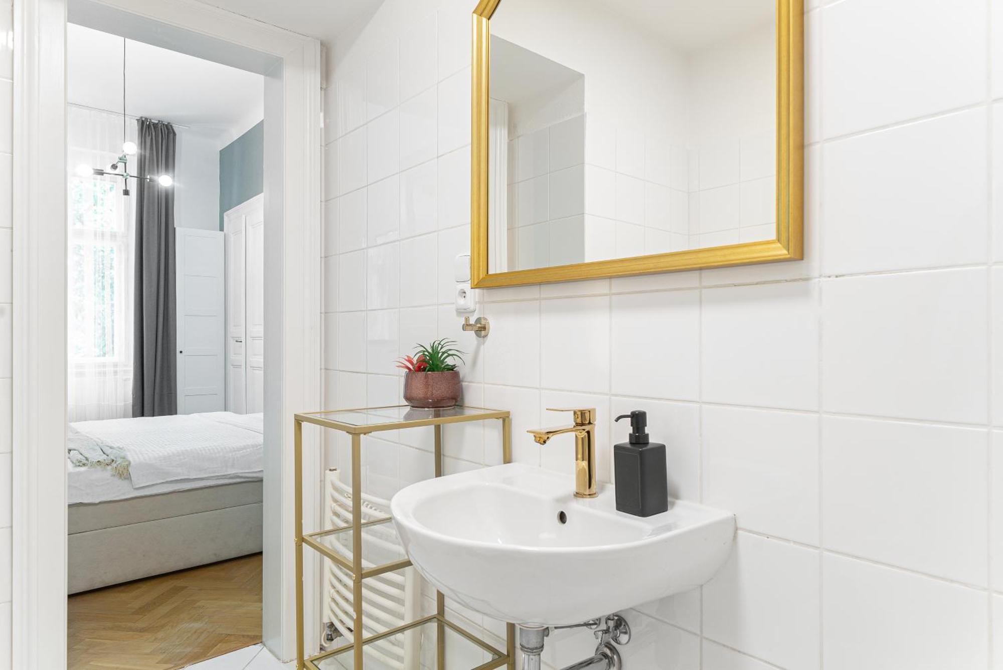 Fancy Home Prague #2 Luaran gambar
