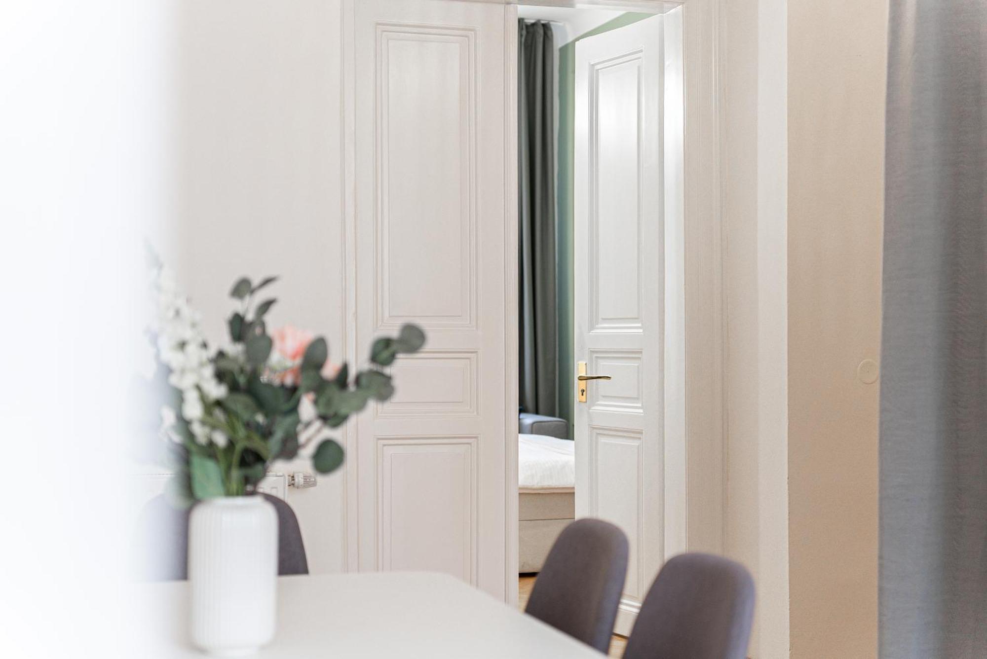Fancy Home Prague #2 Luaran gambar