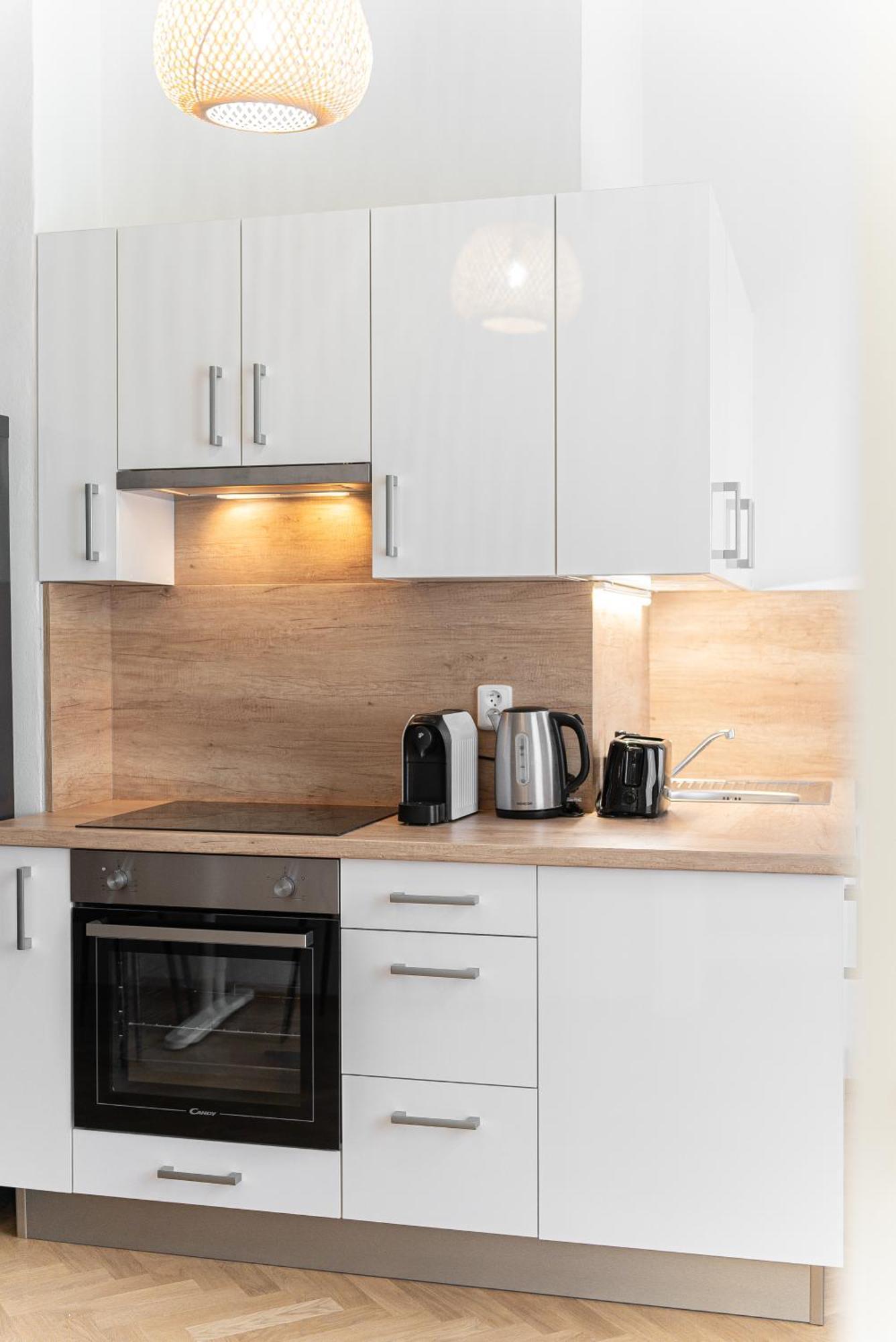 Fancy Home Prague #2 Luaran gambar