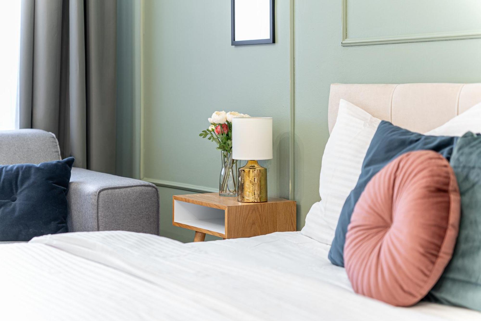Fancy Home Prague #2 Luaran gambar