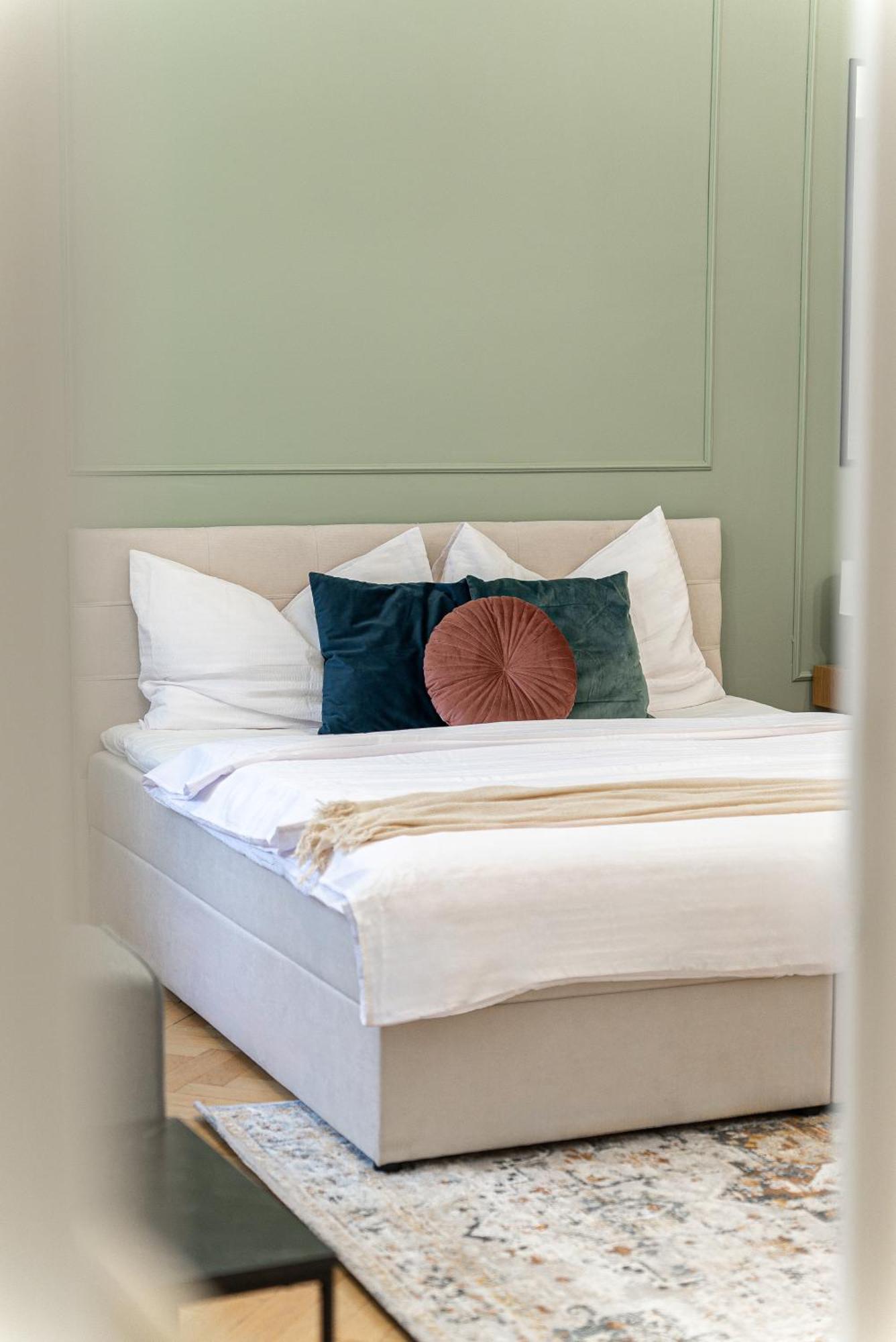 Fancy Home Prague #2 Luaran gambar