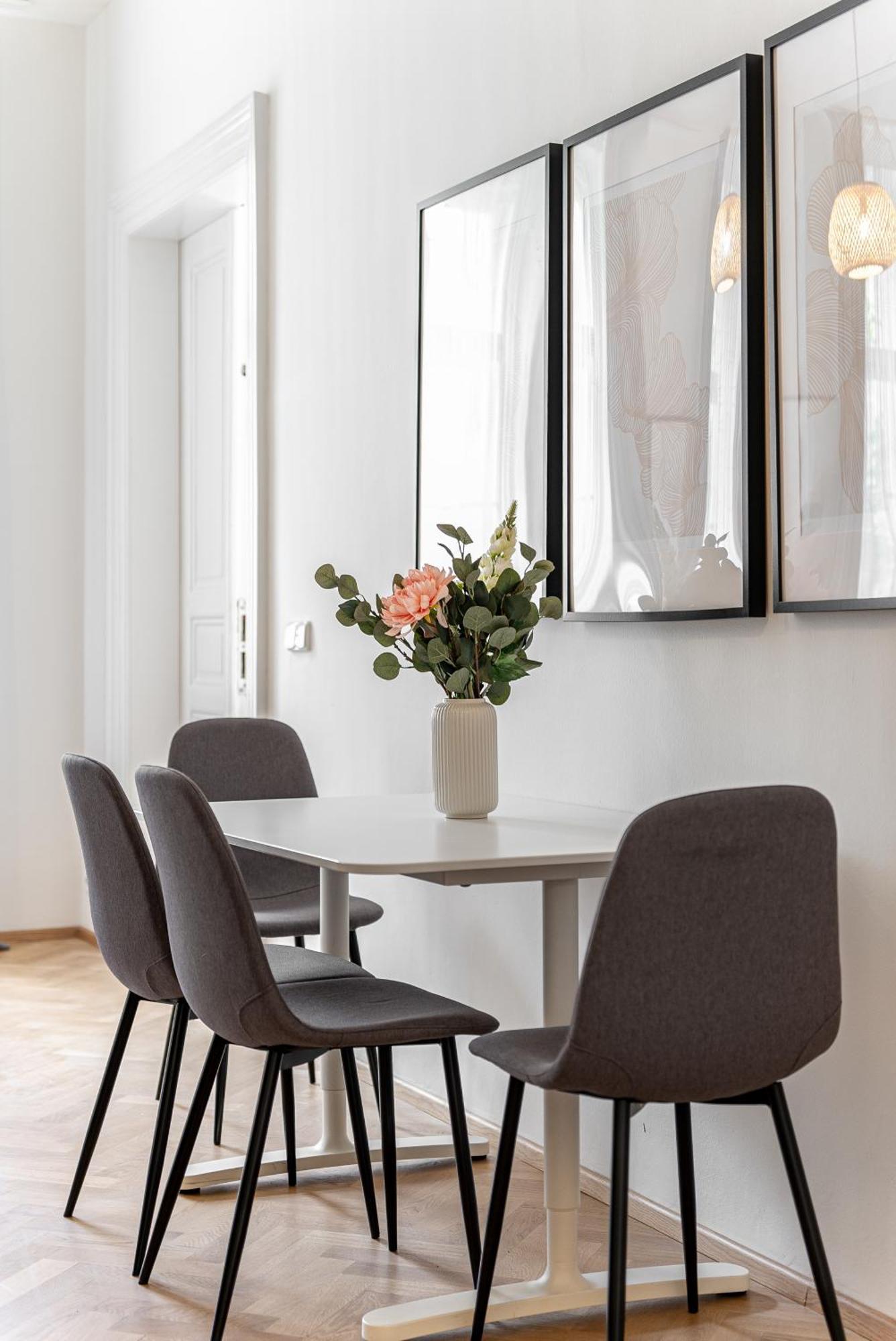 Fancy Home Prague #2 Luaran gambar